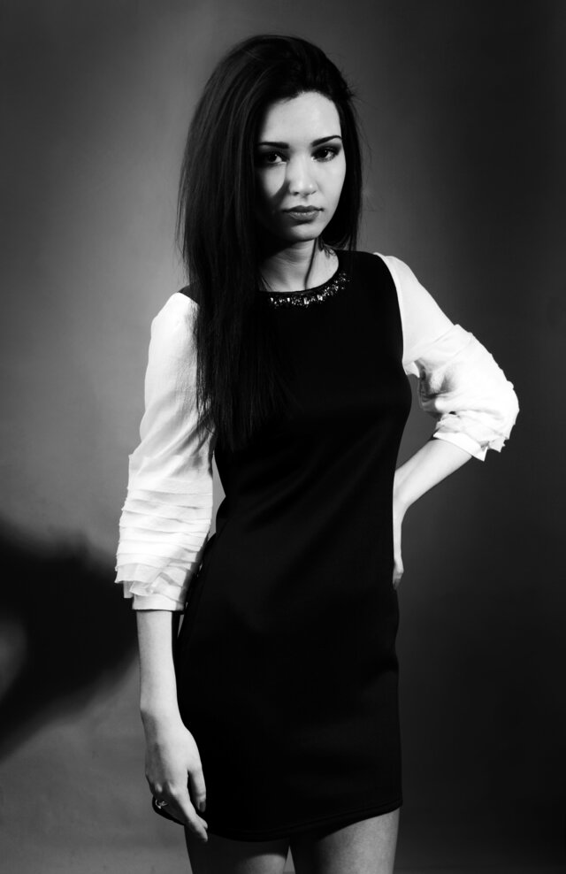 Evgenija Kononova's photo