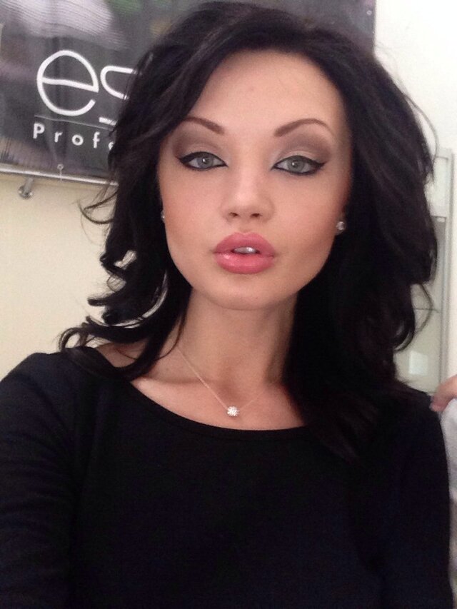 Ekaterina Kornejchuk's photo