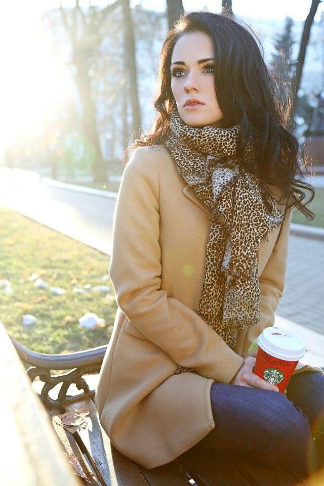 Фото Кристина kristinashh Шишкова