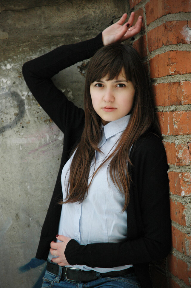 Фото Карина ххх