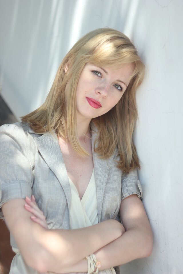 Фото Alexandra Bykova