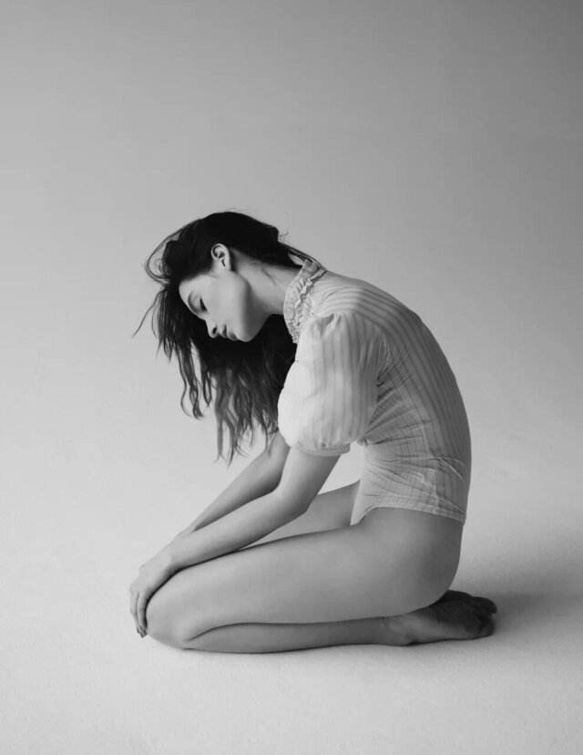 Polina Elizarova's photo