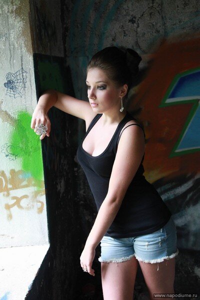 Daria Krasavina's photo