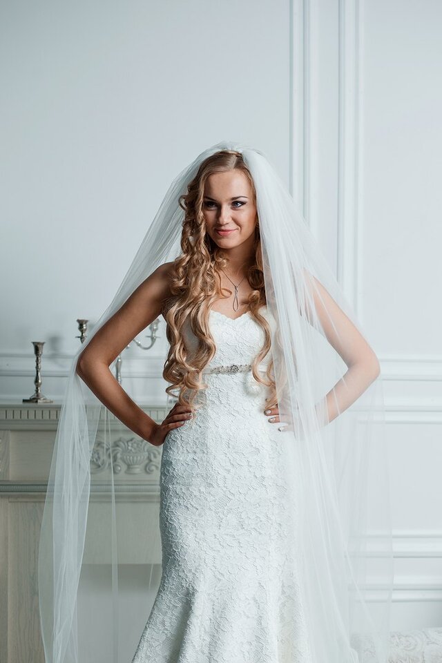 Фото Анна Ani Воронцова