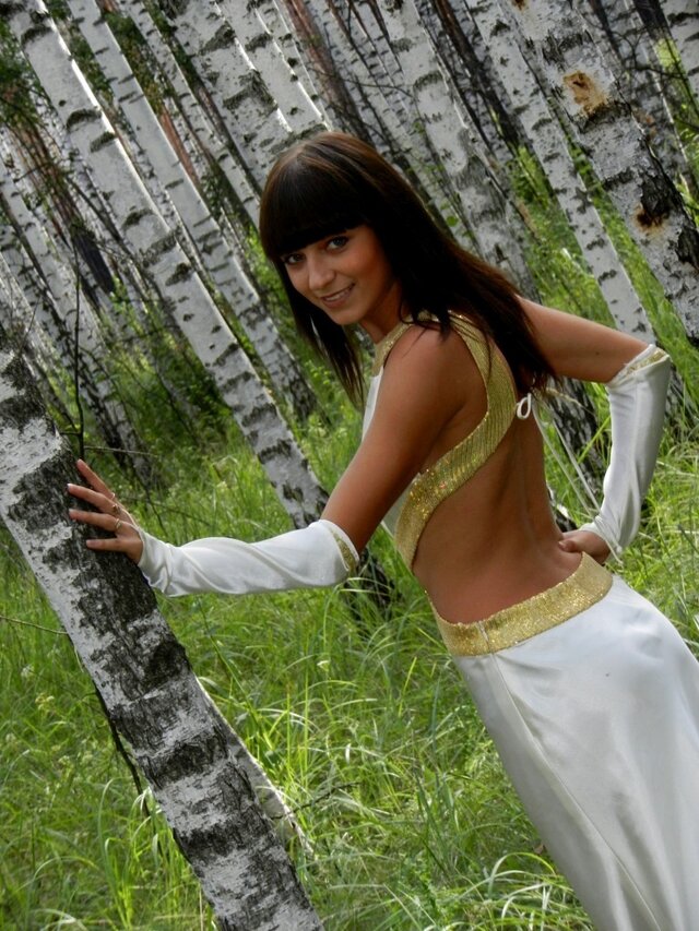 Фото Julia Krivova