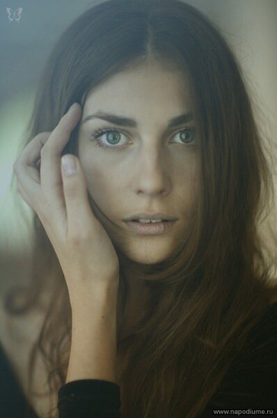Ana Gamanova's photo