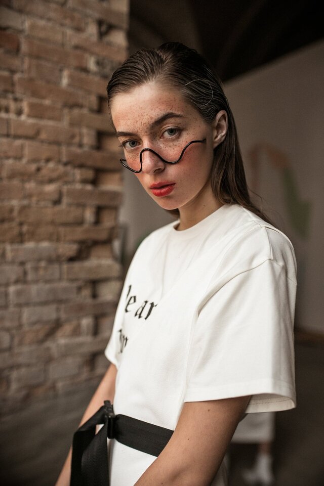 Polina Titarenko's photo