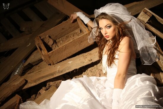 Elona Sulenkva's photo