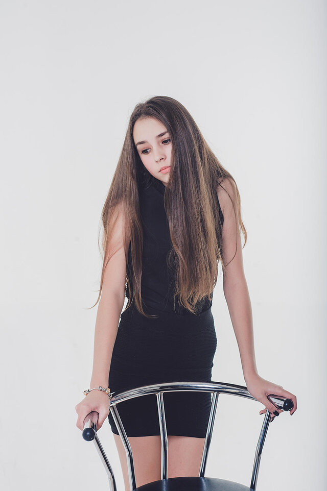 Фото Alina Kiseleva