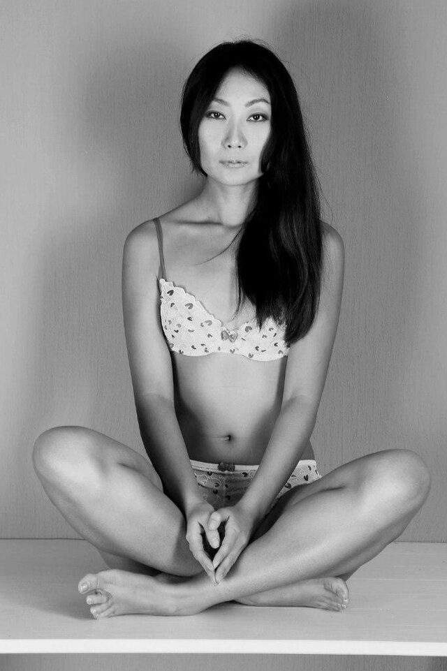 Ana Cao's photo