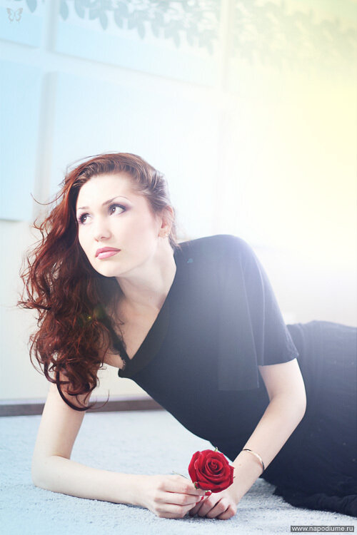 Фото Ekaterina Elizarova