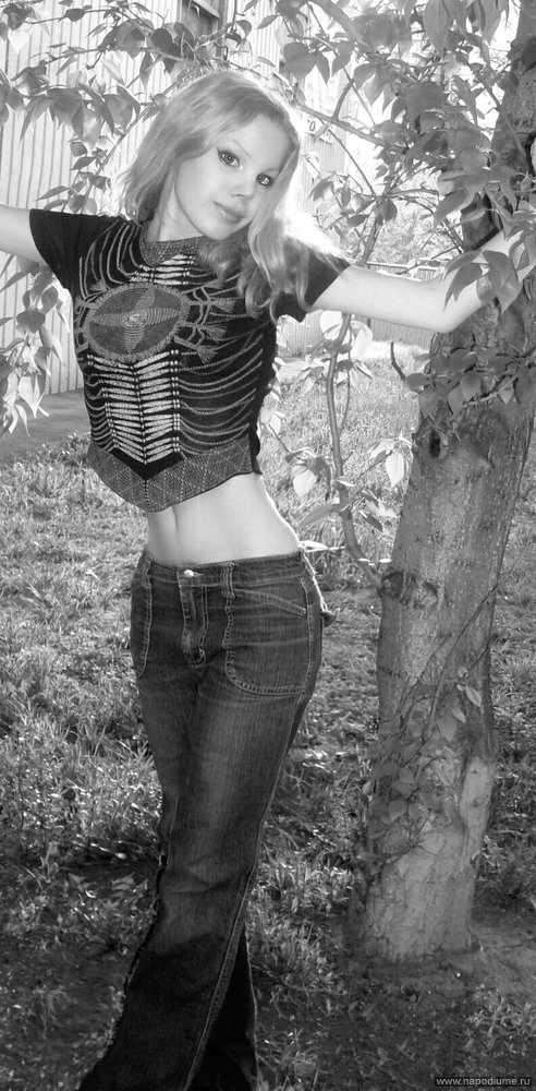 Natalia Kulikova's photo