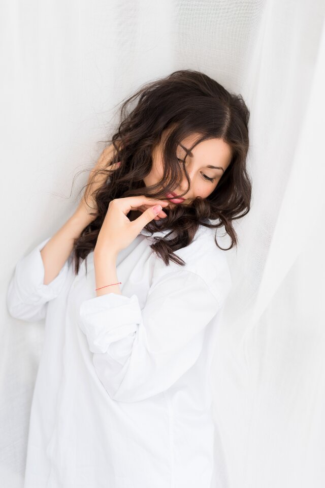 Фото Daria Kaz