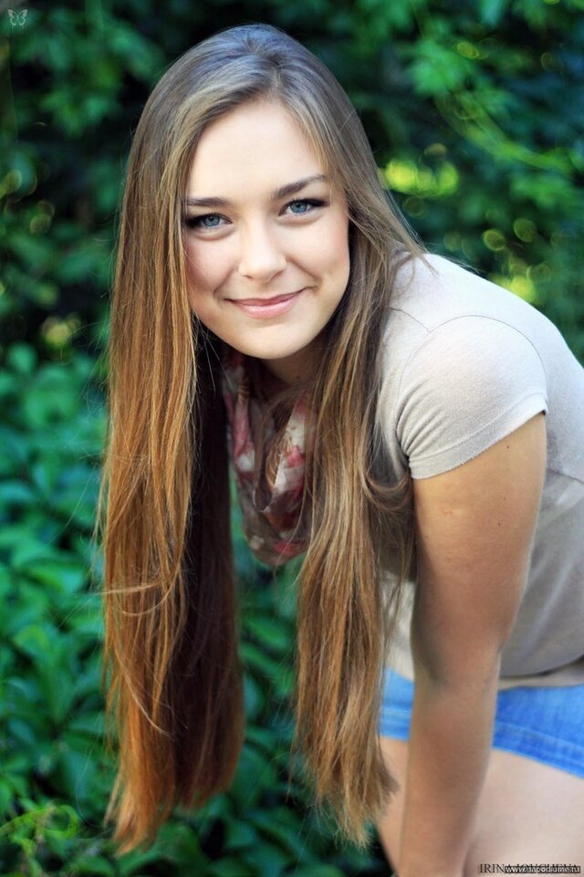 Karina Derr's photo