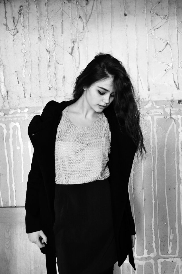 Фото Eleanor Colton