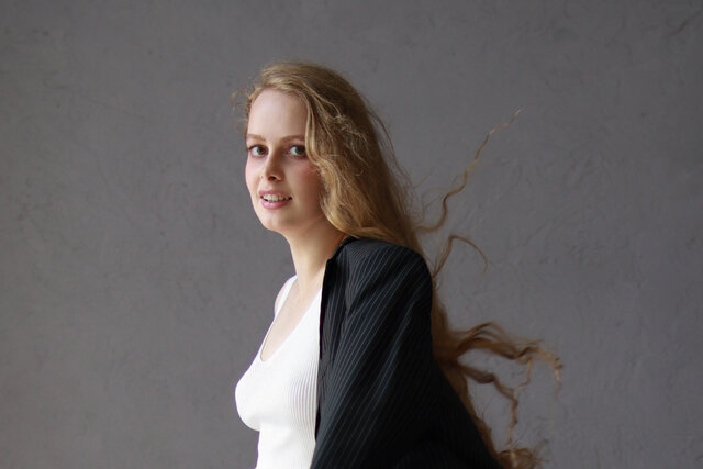 Фото Lada Makarova Makarova