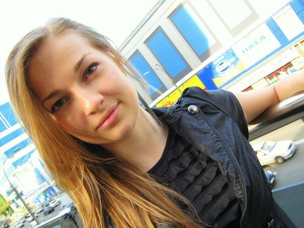 Anastasija Bedel''s photo