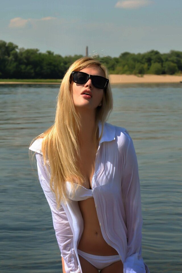 Valeria Klimova's photo