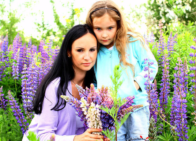 Maria Osipova's photo