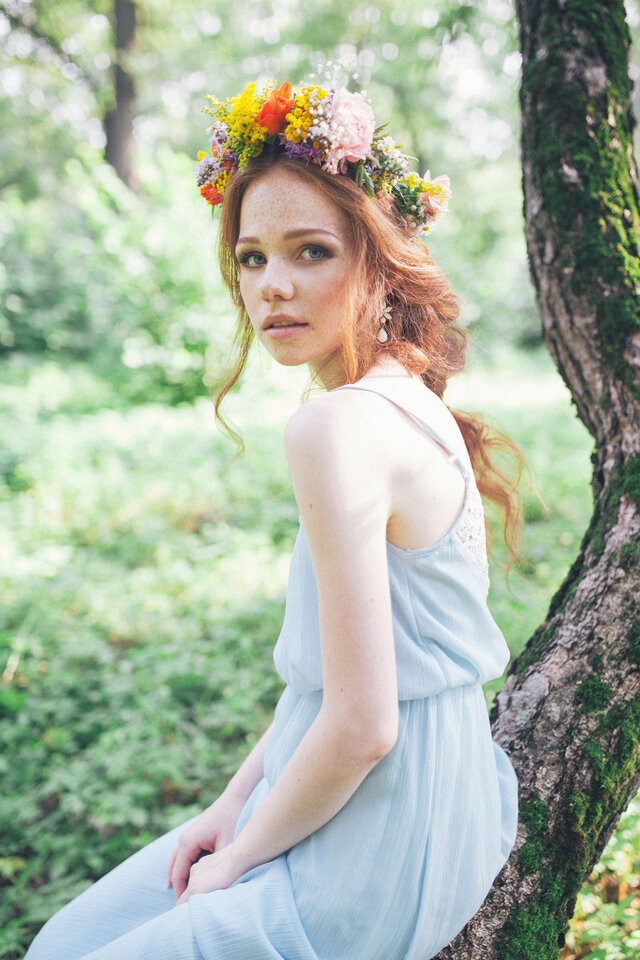 Фото Натали Natalie_Snow Сноу