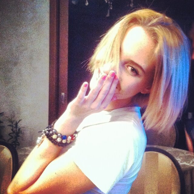 Valerija Erjomenko's photo