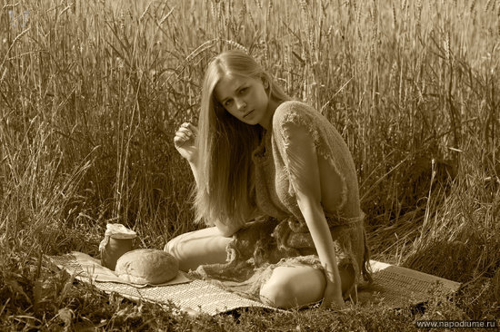 Marina Dudnik's photo
