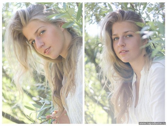 Фото Maria Podkovyrova
