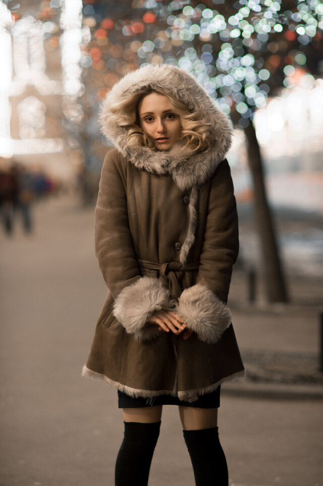 Фото Александр Сергеев