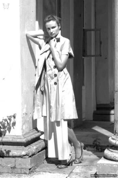 Фото Anna Nusha Ylianova