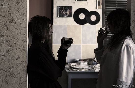 Foto Elena Satohina