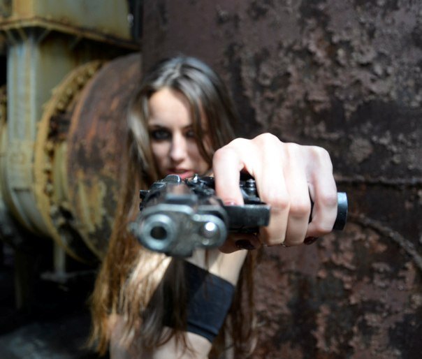Nadezhda Stoljarova's photo