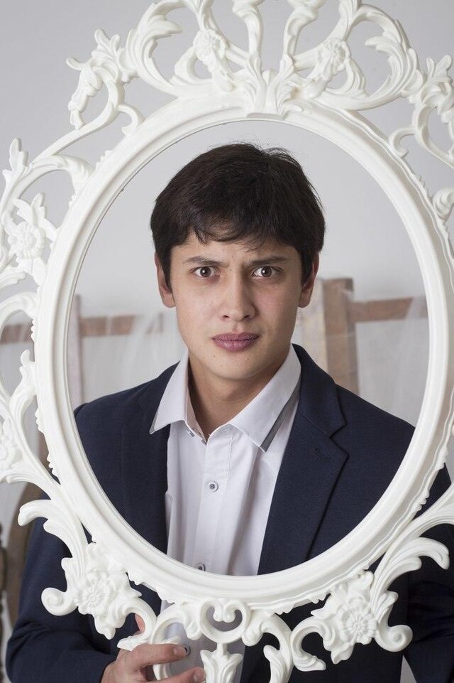 Фото Рамазан Ramik Туктаров