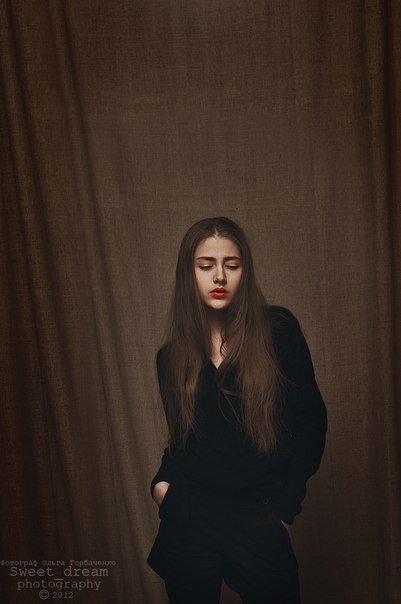Фото Elizaveta Kuz'menko