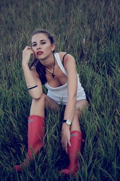 Фото Ксения Есипова