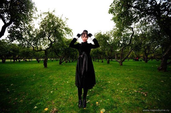 Maksim Fargotof's photo
