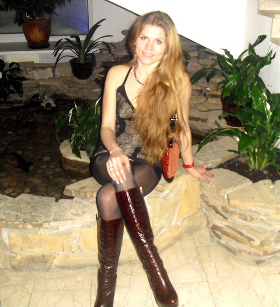 Marija Demidova's photo