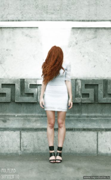 Anna Smirnova's photo