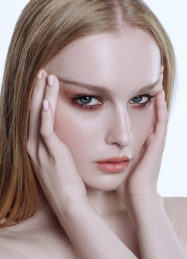 Foto Alina Sergeeva
