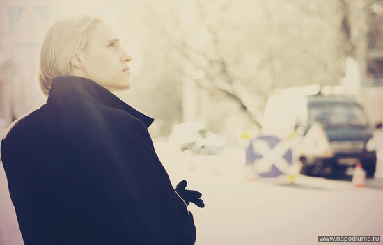 Viktor Pasmur's photo