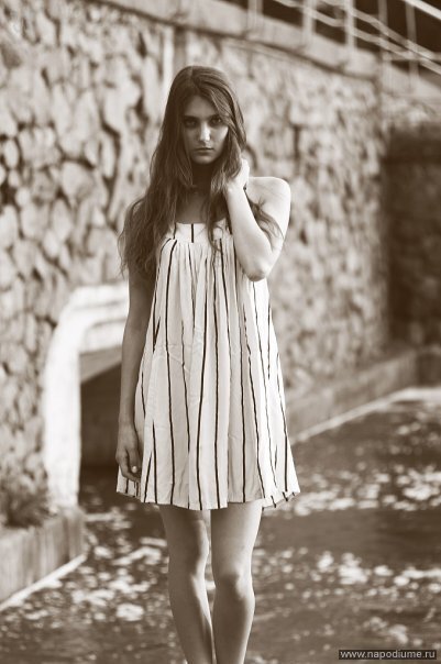 Nasta Bahysova's photo
