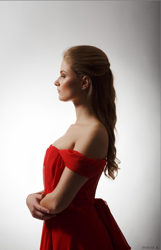 Фото Анна Кудряшова