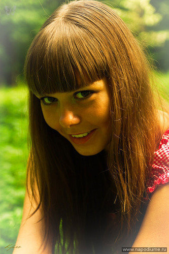 照片Elena Lizunova