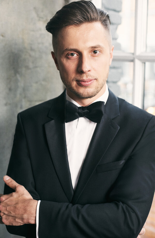 Фото дмитрий козачинский