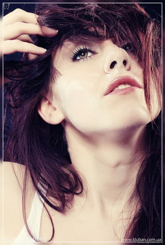 Ksenia Kalugina's photo