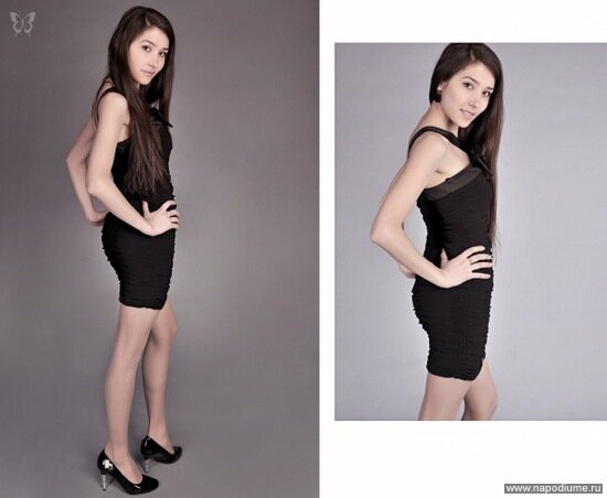 Stella Stanisevskaa's photo