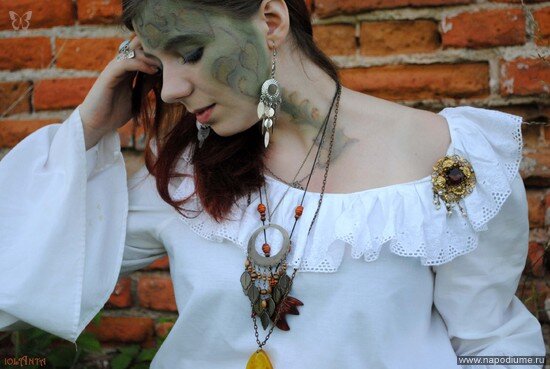 Iolanta Kravcova's photo