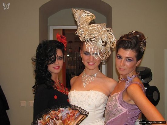 Valentina Stepina's photo