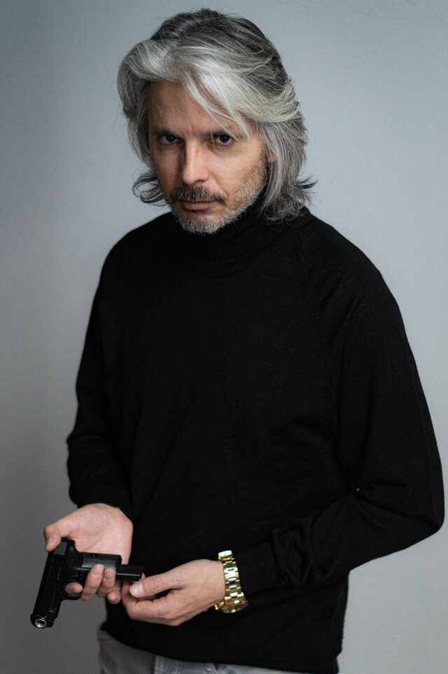 Фото Петр Саберов