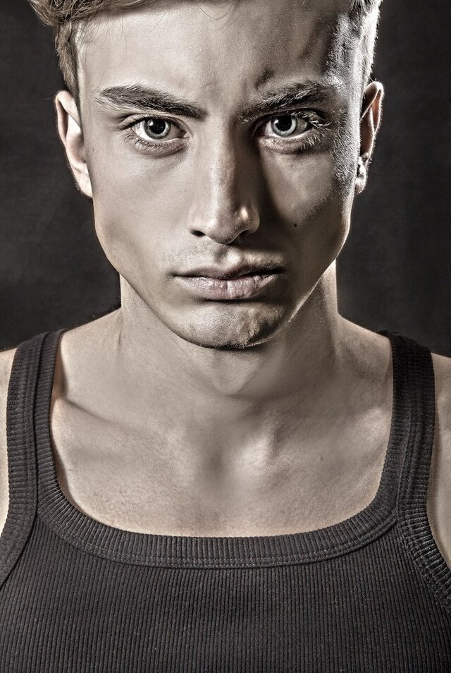 Evgeny Yakusshev's photo