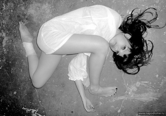 Anastasya Berdnikova's photo